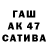 Бошки Шишки семена Nastasya Koshkina